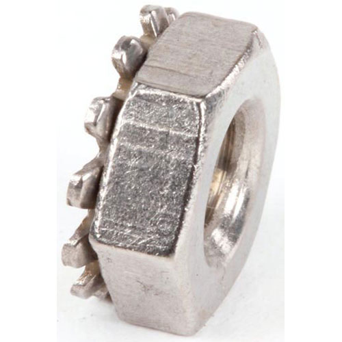 (image for) APW Wyott 2C-8417100 HEX NUT 10-32 - Click Image to Close